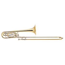 Тромбон Conn-Selmer 42В, image 